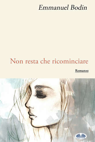 Обложка книги «Non Resta Che Ricominciare»