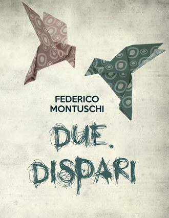 Обложка книги «Due. Dispari»