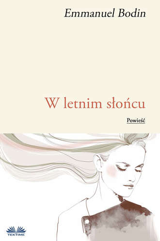 Обложка книги «W Letnim Słońcu»