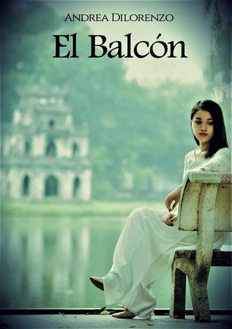 Обложка книги «El Balcón»