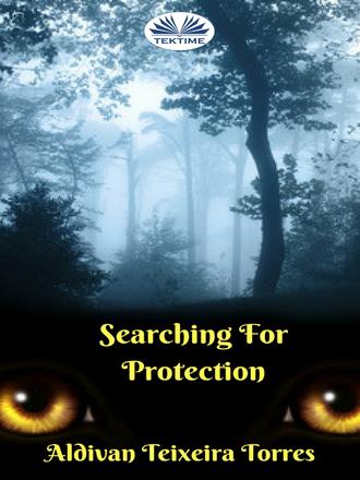 Обложка книги «Buscando Protección»