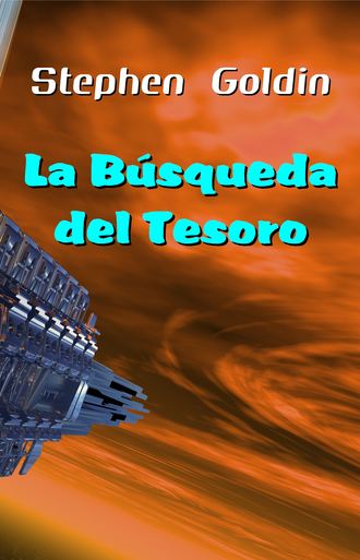Обложка книги «La Búsqueda Del Tesoro»