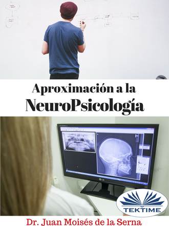 Обложка книги «Aproximación A La Neuropsicología»