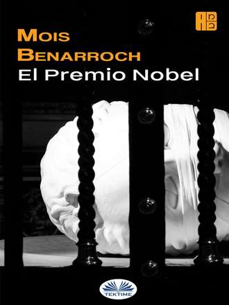 Обложка книги «El Premio Nobel»