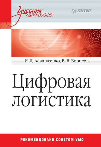 И. Д. Афанасенко. Цифровая логистика