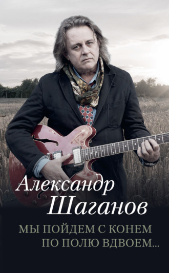 Обложка книги «Мы пойдем с конем по полю вдвоем…»