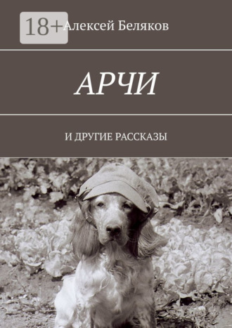 Обложка книги «Арчи. И ДРУГИЕ РАССКАЗЫ»