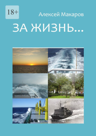 Алексей Макаров. За жизнь… Сборник рассказов. Издание третье (переработанное и дополненное)