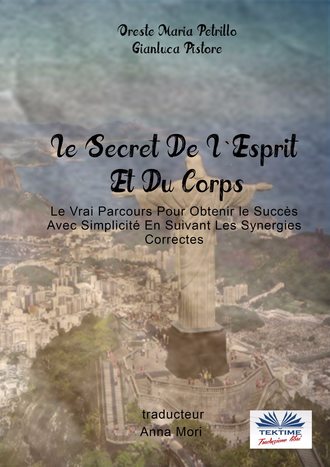 Обложка книги «Le Secret De L'Esprit Et Du Corps»