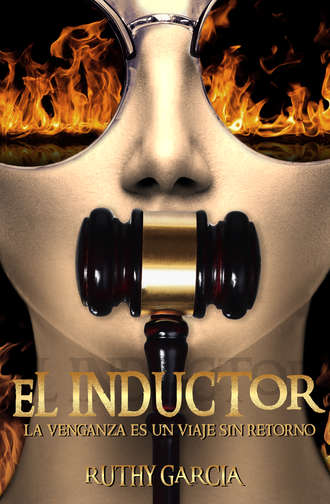 Ruthy Garcia. El Inductor