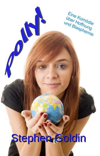 Обложка книги «Polly!»