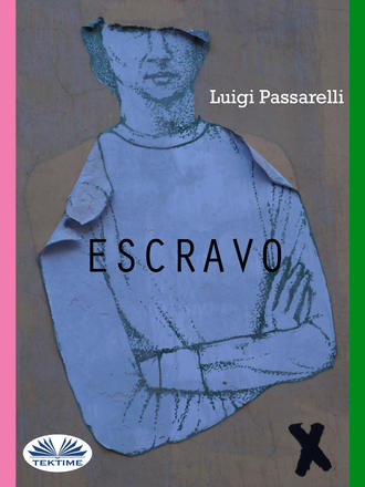 Обложка книги «Escravo»