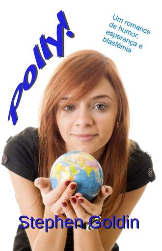 Обложка книги «Polly!»