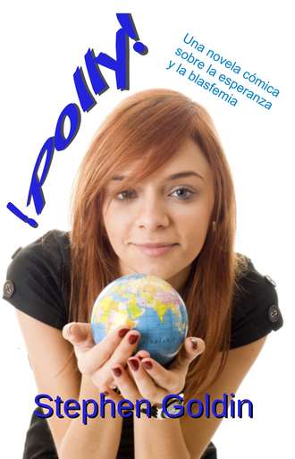 Обложка книги «¡polly!»