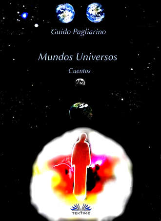 Обложка книги «Mundos Universos»