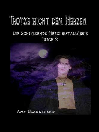 Обложка книги «Trotze Nicht Dem Herzen»