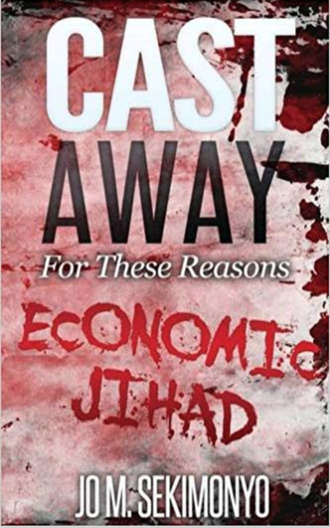 Обложка книги «Cast Away : For These Reasons»