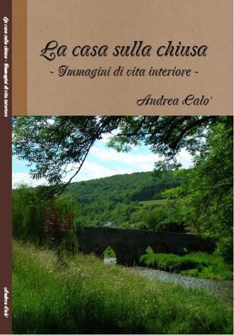 Обложка книги «La Casa Sulla Chiusa»