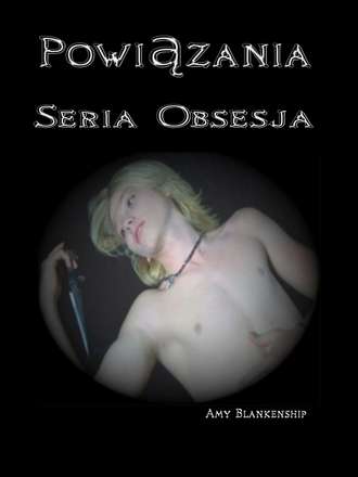 Обложка книги «Powiązania»