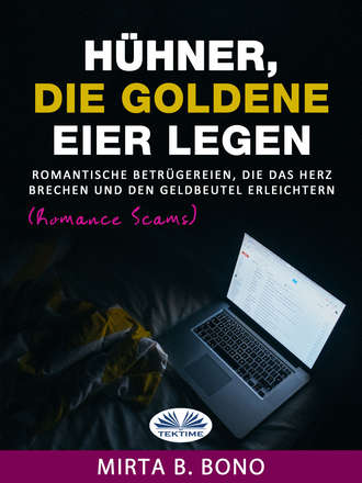 Обложка книги «Hühner, Die Goldene Eier Legen»