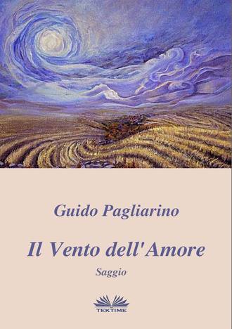 Обложка книги «Il Vento Dell'Amore»