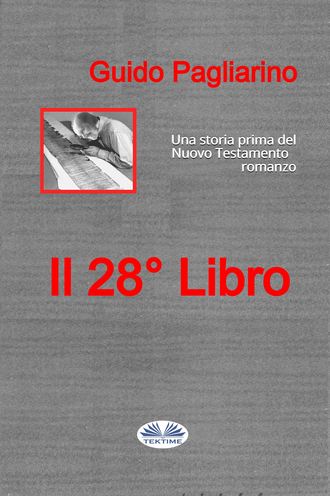 Обложка книги «Il Ventottesimo Libro»