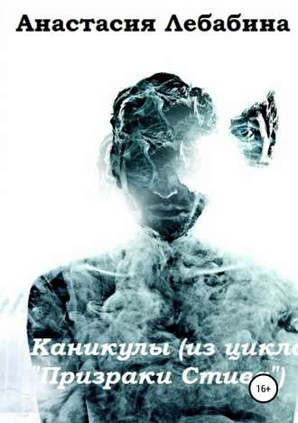 Обложка книги «Каникулы»
