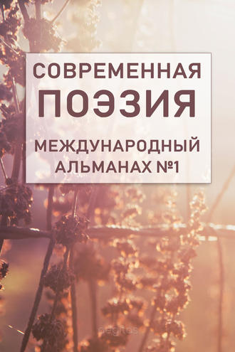 Коллектив авторов. Современная поэзия. Международный альманах №1