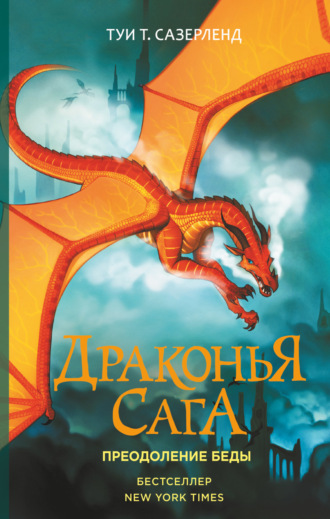 Обложка книги «Преодоление Беды»