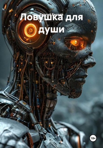 Обложка книги «Ловушка для души»