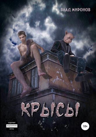 Влад Миронов. Крысы