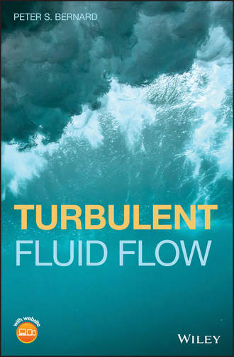 Peter Bernard S.. Turbulent Fluid Flow