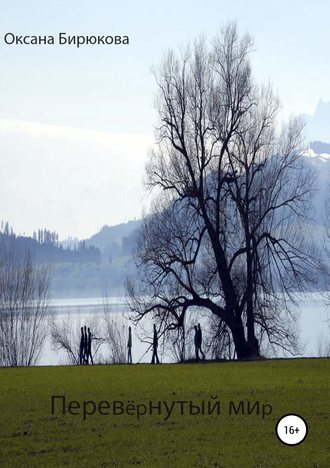 Оксана Васильевна Бирюкова. Перевёрнутый мир