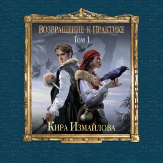 Обложка книги «Возвращение к практике. Том 1»