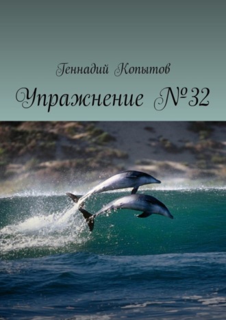 Геннадий Леонидович Копытов. Упражнение №32