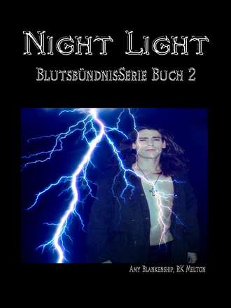 Обложка книги «Night Light»