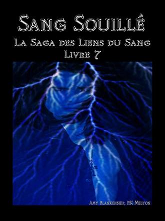Обложка книги «Sang Souillé»