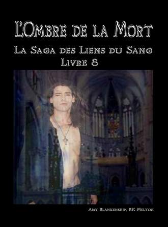 Обложка книги «L'Ombre De La Mort»