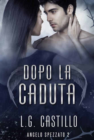 Обложка книги «Dopo La Caduta»