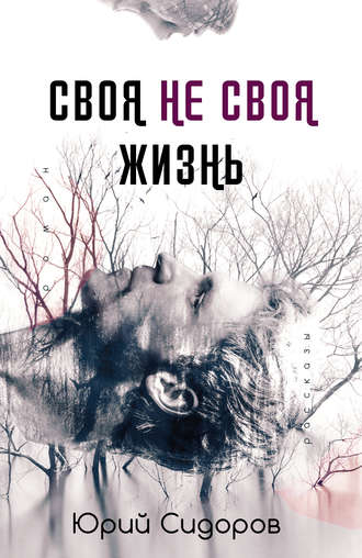 Обложка книги «Своя не своя жизнь»