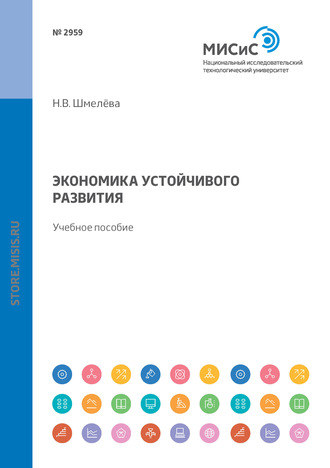 Надежда Васильевна Шмелева. Экономика устойчивого развития