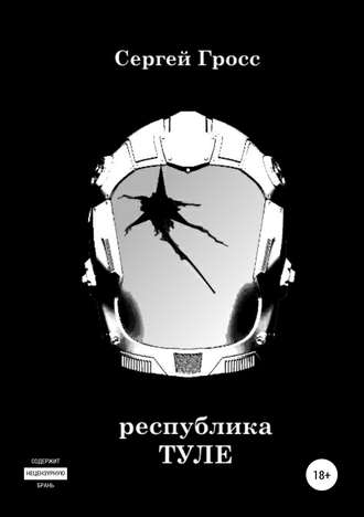 Сергей Гросс. Республика «Туле»