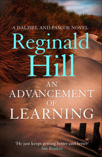 Reginald  Hill. An Advancement of Learning