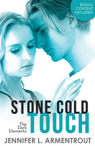 Дженнифер Ли Арментроут. Stone Cold Touch