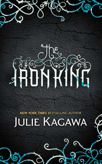 Julie Kagawa. The Iron King