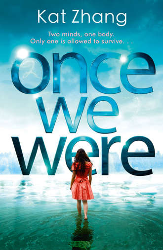 Kat  Zhang. Once We Were