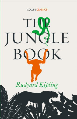 Редьярд Джозеф Киплинг. The Jungle Book