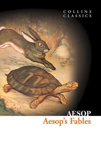 Aesop. Aesop’s Fables