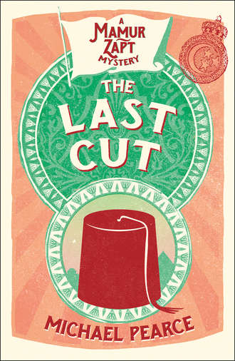 Michael  Pearce. The Last Cut