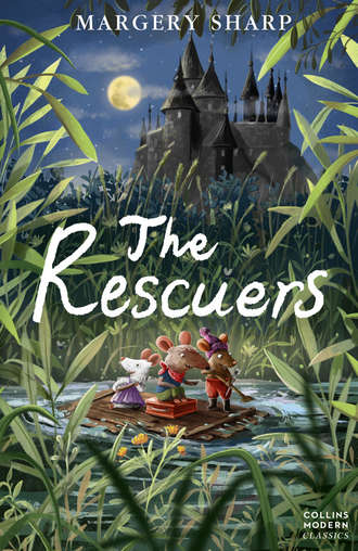 Margery  Sharp. The Rescuers